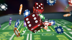Официальный сайт Casino MaxBet